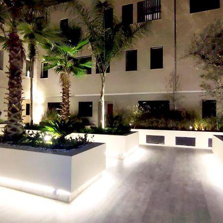 Ideal Appart La Marsa Jade Residence De Luxe Exteriér fotografie