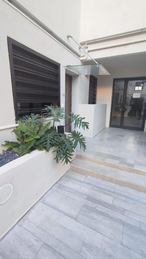 Ideal Appart La Marsa Jade Residence De Luxe Exteriér fotografie