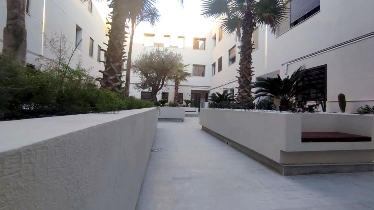Ideal Appart La Marsa Jade Residence De Luxe Exteriér fotografie