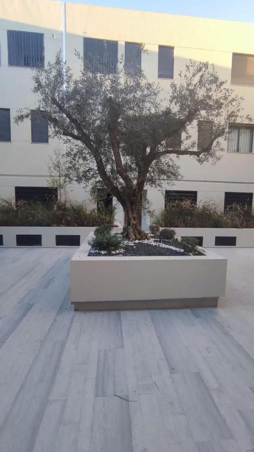 Ideal Appart La Marsa Jade Residence De Luxe Exteriér fotografie