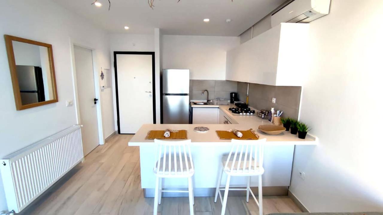 Ideal Appart La Marsa Jade Residence De Luxe Exteriér fotografie
