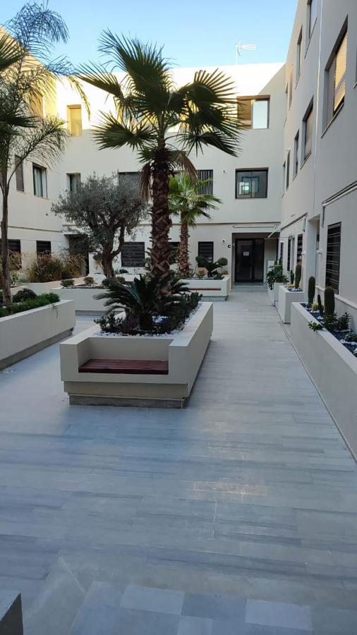 Ideal Appart La Marsa Jade Residence De Luxe Exteriér fotografie