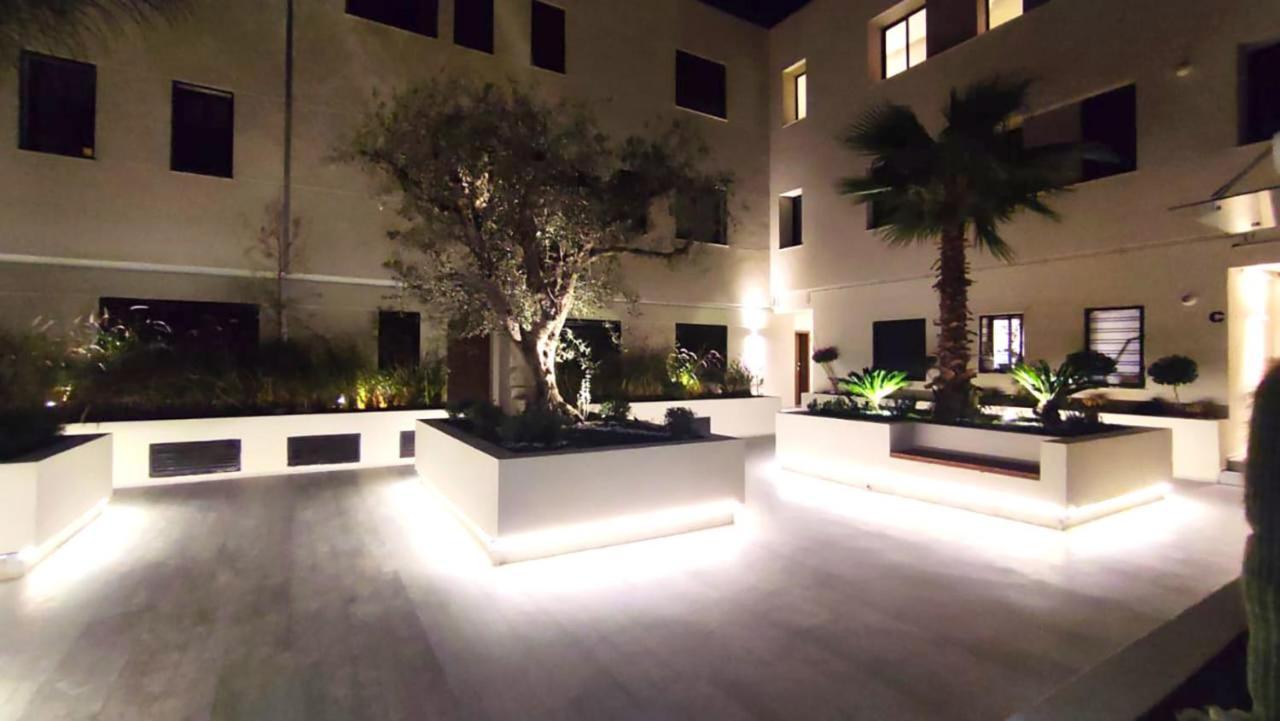 Ideal Appart La Marsa Jade Residence De Luxe Exteriér fotografie