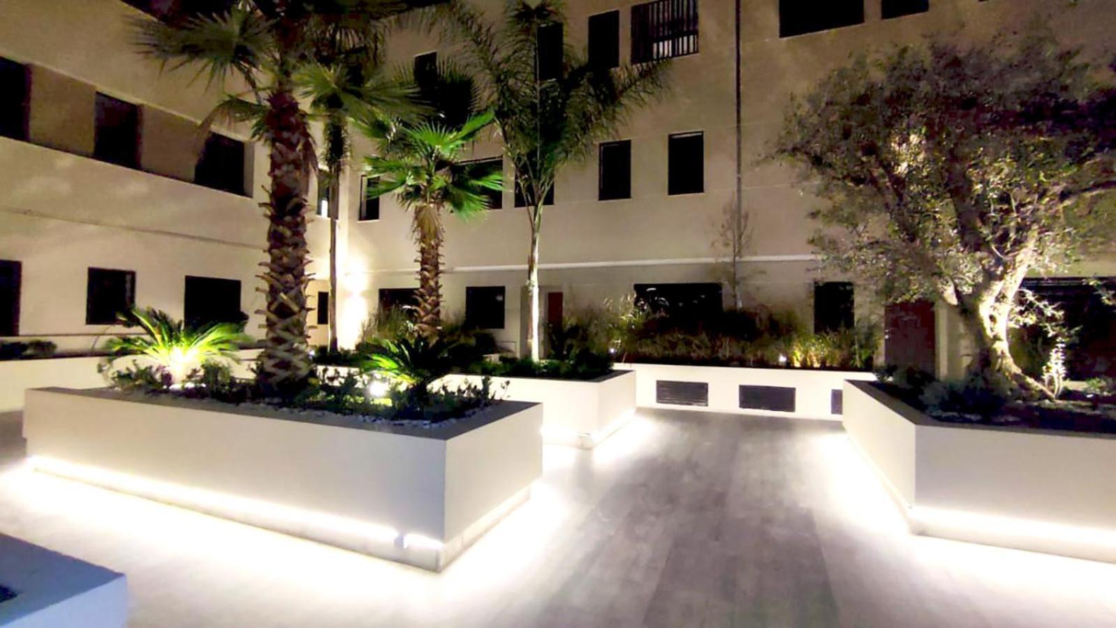 Ideal Appart La Marsa Jade Residence De Luxe Exteriér fotografie