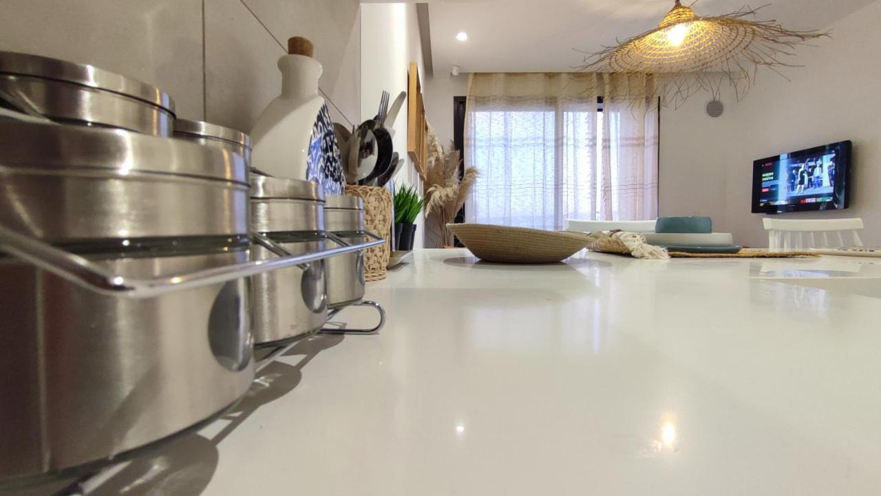 Ideal Appart La Marsa Jade Residence De Luxe Exteriér fotografie