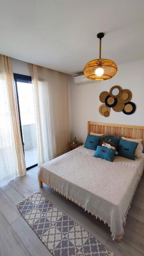 Ideal Appart La Marsa Jade Residence De Luxe Exteriér fotografie